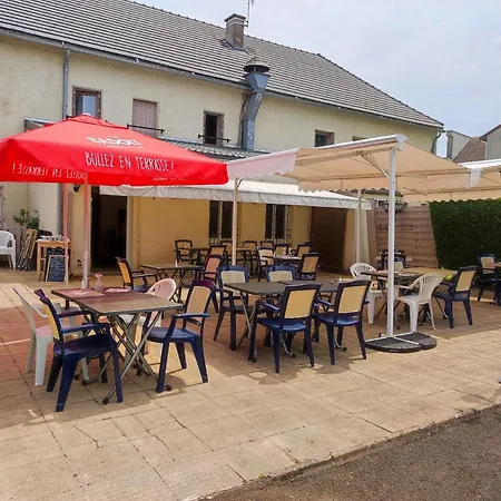 Auberge Le Georges 2*