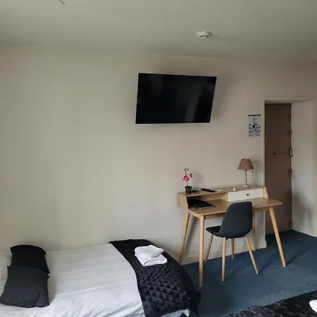 Auberge Le Georges 2*