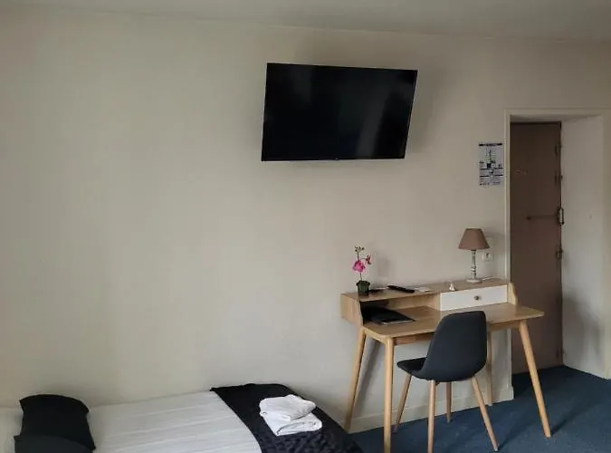 Auberge Le Georges 2*