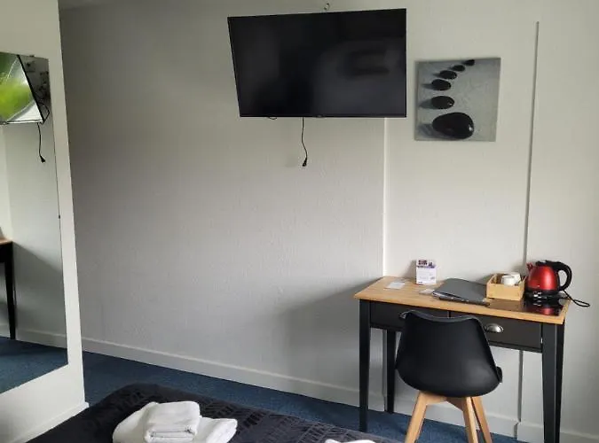 Auberge Le Georges Hotel